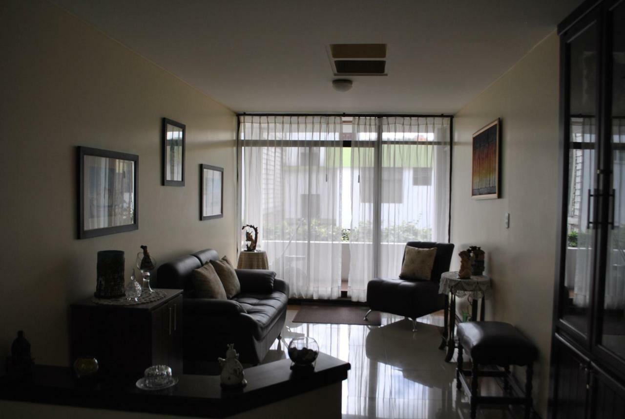 Mak Inn House Latacunga Dış mekan fotoğraf