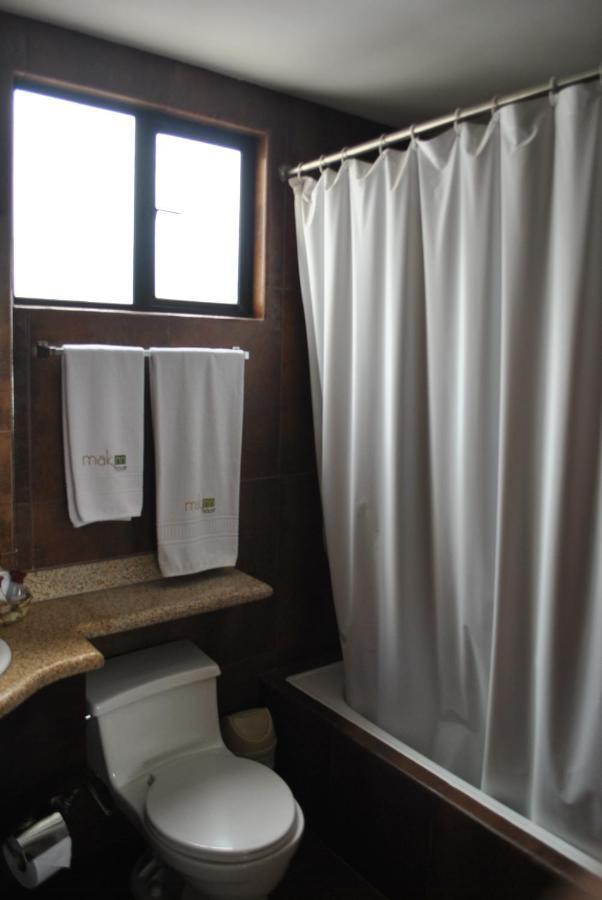 Mak Inn House Latacunga Dış mekan fotoğraf