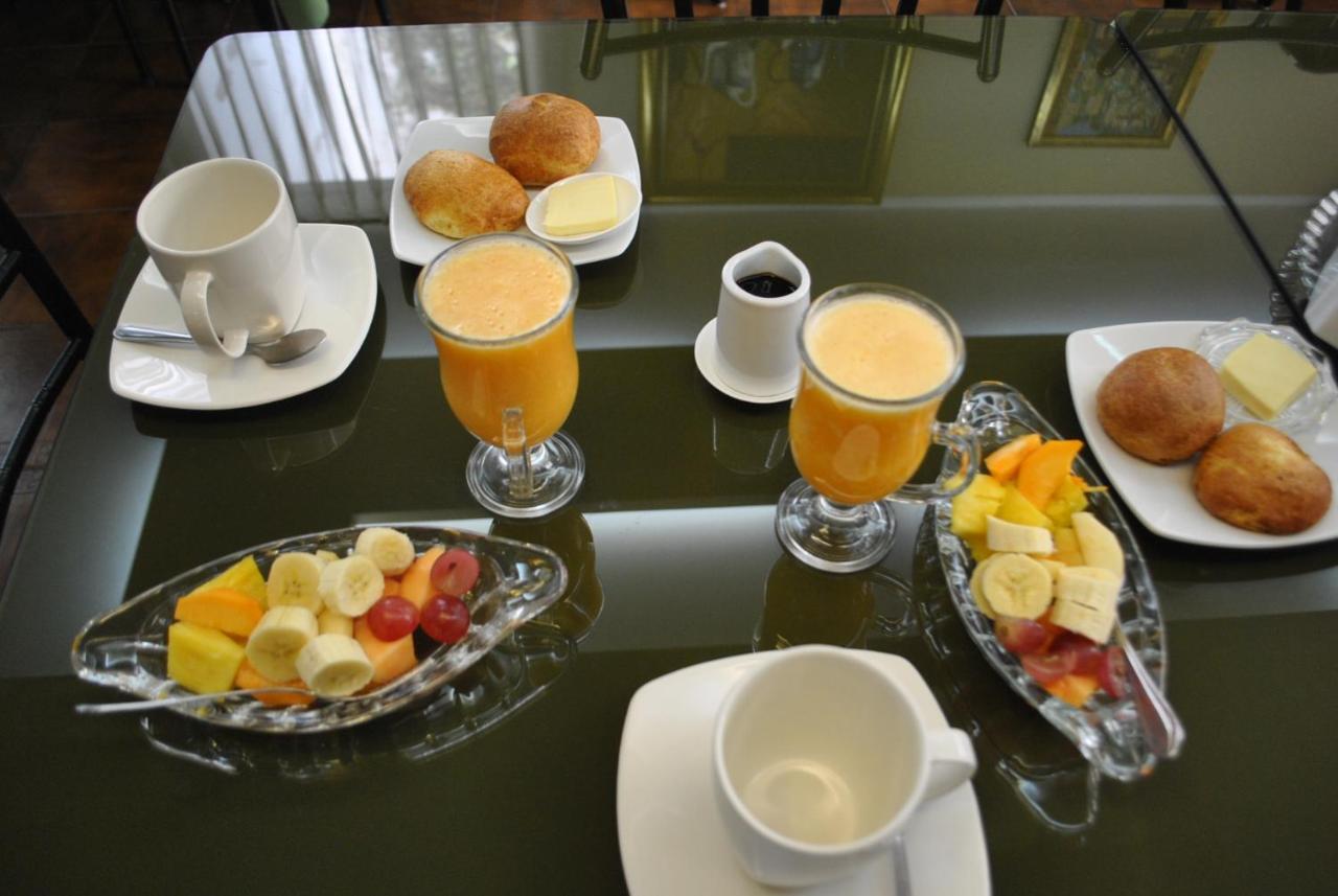 Mak Inn House Latacunga Dış mekan fotoğraf